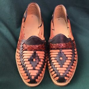 Huaraches de Dama / womens sandals/ huaraches